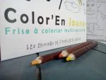 Les éditions de l'Atelier du crayon