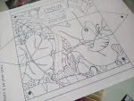 DIY à colorier